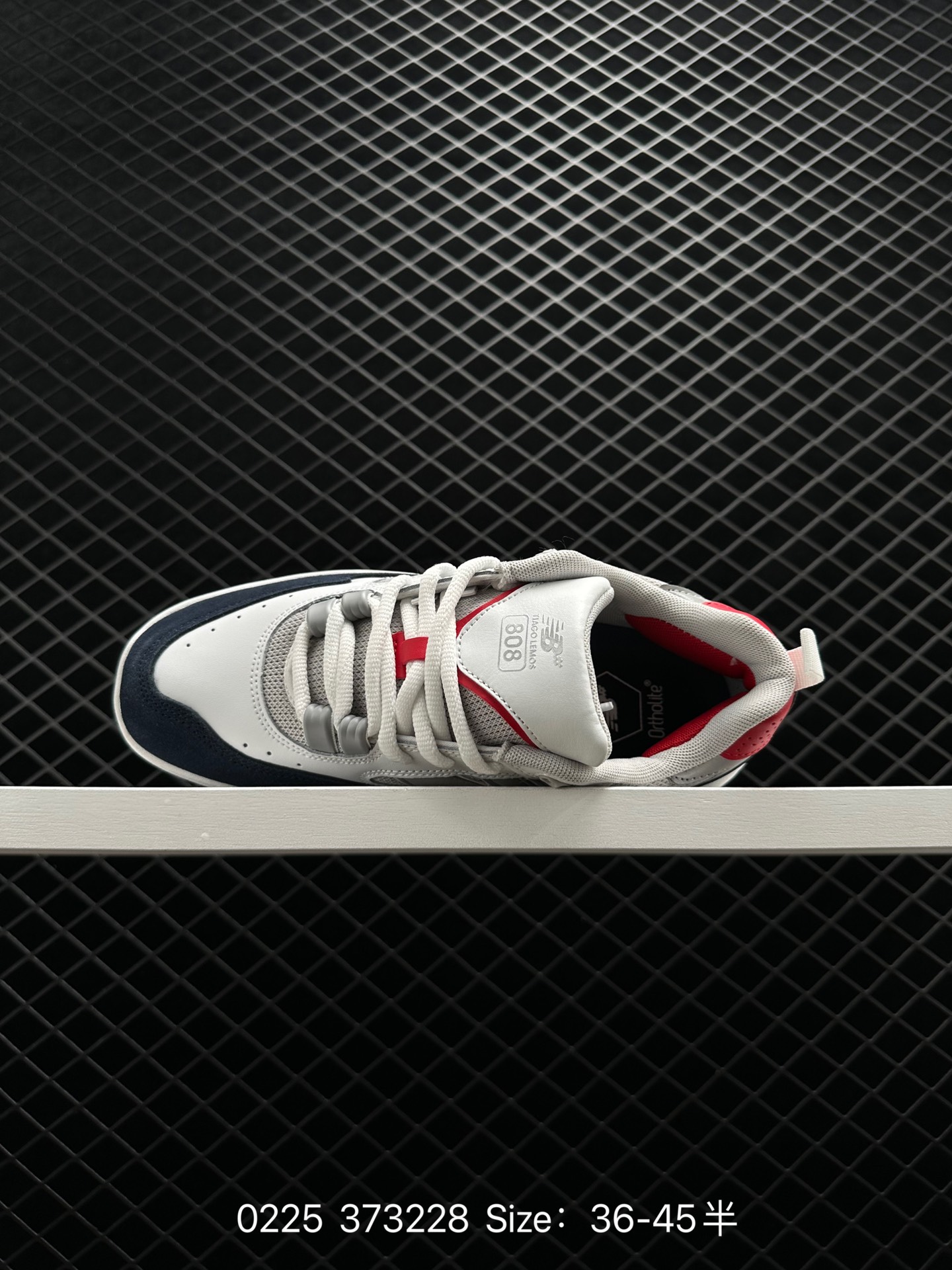 New Balance NM808WRB